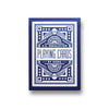 Mts Blue Wheel Playing Cards By Art Of Play