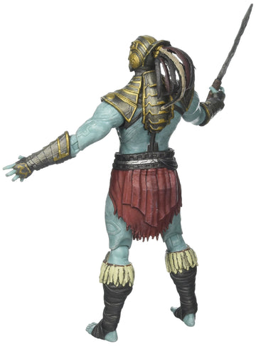Entertainment Earth Mortal Kombat X Series 2 Kotal Kahn 6' Action Figure
