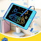 Tekfun Kids Toys For 3+ Years Old Boys Girls Toddler, 8.5Inch Lcd Writing Tablet Erasable Drawing Tablet Writing Pads, Kids Trav