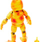 Funko Pop! Action Figure: Five Nights At Freddy'S, Tie Dye- Chica