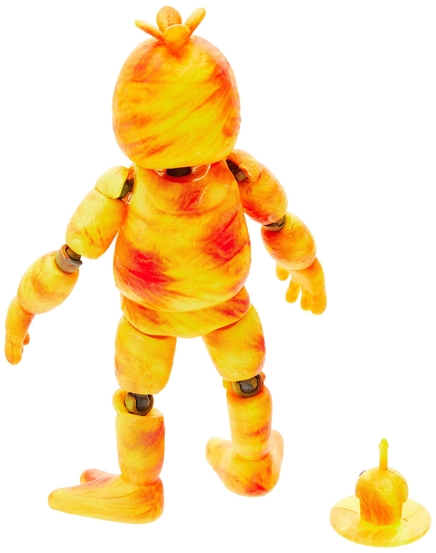 Funko Pop! Action Figure: Five Nights At Freddy'S, Tie Dye- Chica