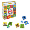 Briarpatch | First 100 Words, Early Learning Game For Toddlers, Ages 2+