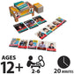 Seinfeld TV Show  The Coffee Table Board Game  Fun and Hilarious mature-themed Party Game for Ages 12 and up