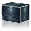 Card Game Storage Box For Tcg Mtg Commander Deck Box Organizer Trading Card Case Tcg Storage Box Magnetic Closure Creative Patte
