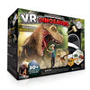 Professor Maxwell'S Vr Dinosaurs - Virtual Reality Kids Science Kit, Book And Interactive Stem Learning Activity Set (New Edition) - For Ages 7 And Up