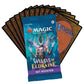 Magic: The Gathering Wilds Of Eldraine Set Booster Box - 30 Packs (360 Magic Cards)