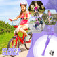 Leichten Kids Bike Kickstand For 12 Inch Wheel Children'S Bicycle Single-Side Kick Stand Rear Mount Bikes Support Racks Purple F