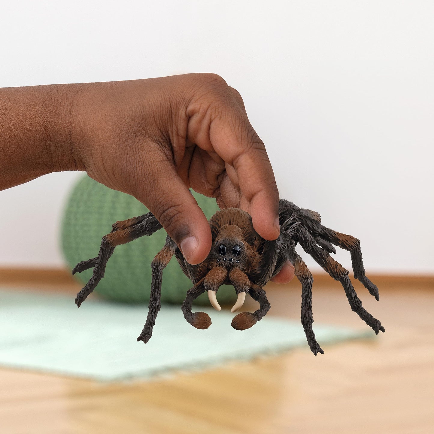 Schleich Wizarding World Of Harry Potter Collectible Figurine Aragog For Kids Ages 6+