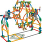 Carousel of STEM Wonders