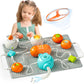Science Kits For Kids - Stem Kits For Kids, Electronics Exploration Kit, 140+ Projects, 10+ Circuit Parts, Stem Educational Toy