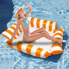 NIMeng Pool-Floats Adult Summer Float Water Hammock Inflatable Pool Floaties for Adults