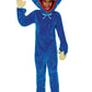Spirit Halloween Poppy Playtime Kids Huggy Wuggy Costume - L | Officially Licensed | Gaming Costumes