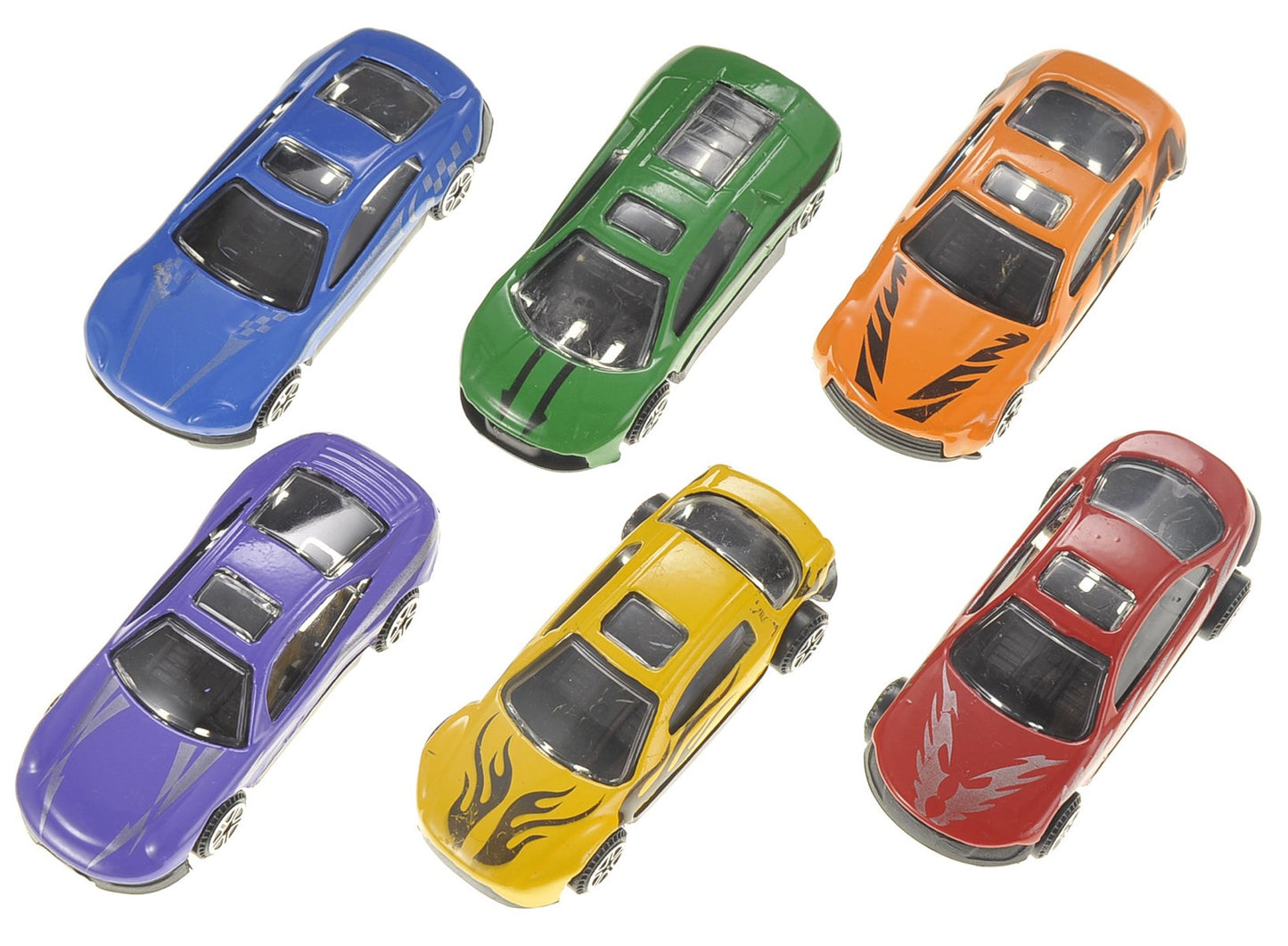 AZ Trading & Import T39- Transport Car Carrier Truck Toy