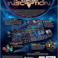 Twilight Inscription Board Game | Sci-Fi Strategy | Twilight Imperium Adventure For Adults And Teens | Ages 14+ | 1-8 Players | Average Playtime 90-120 Minutes | Made By Fantasy Flight Games