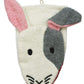 Furnis Organic Cotton, Washcloth Mitt Bunny Rabbit Puppet, Child Size