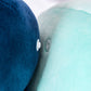 Gloveleya Toddler Backpack For Girls Kids Backpacks Soft Girl Toys Plush Baby Girl Gifts With Plush Princess Jasmins Doll Aqua 9'