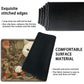 Playmat for MTG Card Playmat Stitched with Zones for MTG Card Game Playing  TCG and Board Game Mat for Cards Mousepad Desk Mats Game Mat 24 x 14 inches-Cat with decorative replica blade
