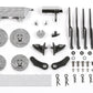 Tamiya 300054139 - Model Accessories: Fittings Set