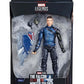 Marvel Legends Series Avengers 6-Inch Action Figure Toy Winter Soldier, Premium Design And 2 Accessories, For Kids Age 4 And Up
