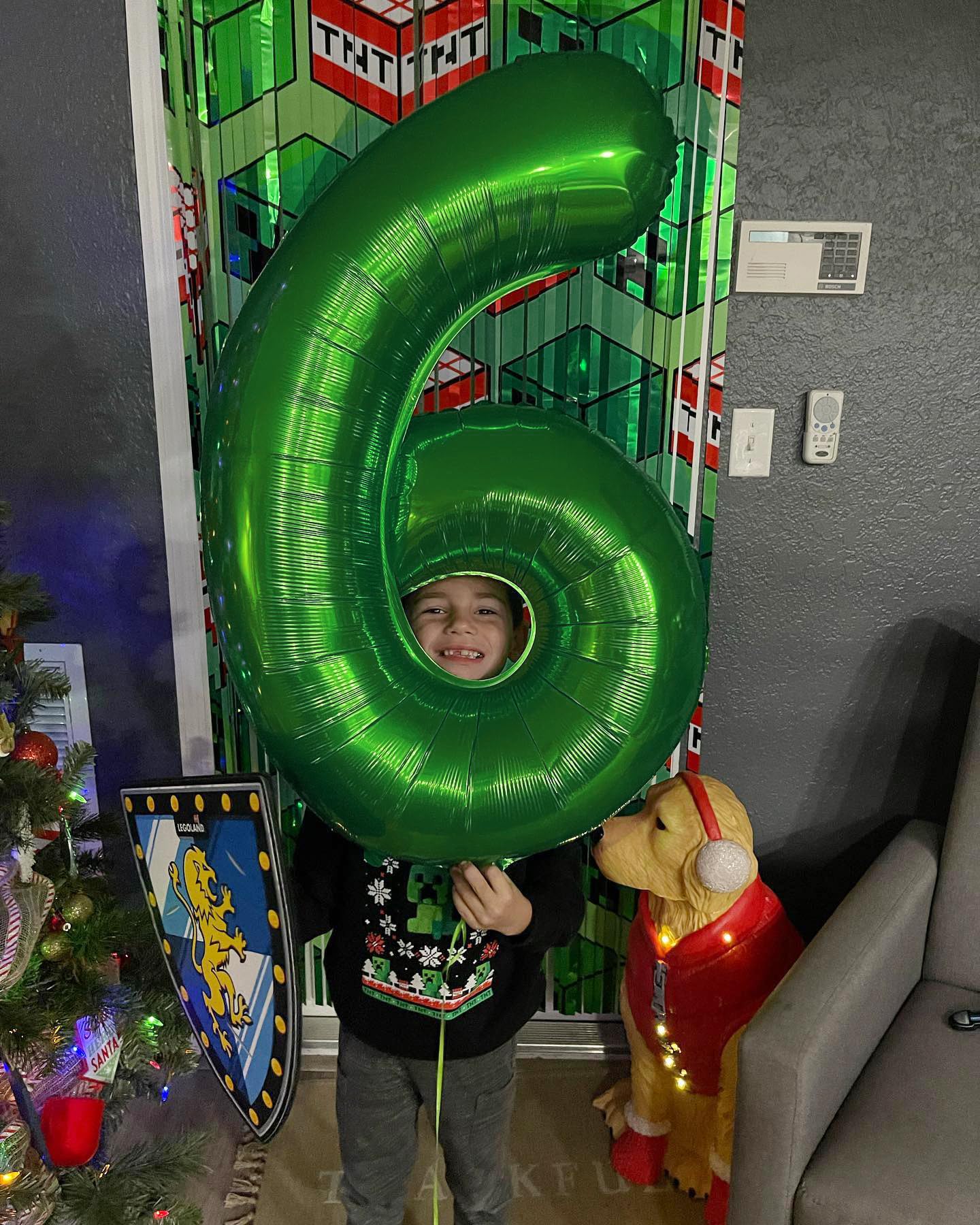 60 Balloon Number, Green Number 60Th Birthday Balloons 40 Inch, 60 Years Old Green Birthday Decorations For Men Women, 60Th Anni