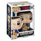 Funko Pop Stranger Things Eleven with Eggos Vinyl Figure  Styles May Vary - with/Without Blonde Wig Multicolor Standard 13318 - Collectable Vinyl Figure - Gift Idea - Official Merchandise