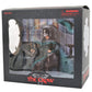 The Crow Deluxe 7 Inch Action Figure | Sdcc 2021 Previews Exclusive