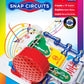 Snap Circuits - FM Radio Kit Electronics Discovery Kit