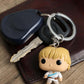 Funko Pop! Keychain: Star Wars - Luke Skywalker