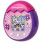 Tamagotchi Pix - Party Balloons (Purple) - Interactive Digital Toy for Kids, Fun & Collectible