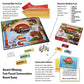 Abundant Harvest Board Game For Kids – Fun Social & Communication Skills Games For Family Night, Therapy, School & Couples - Character Building & Deep Conversation, 2-8 Players, Ages 7+