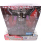 Skywarp Transformers Universe Masterpiece Exclusive Action Figure