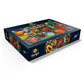 Mypuzzle Mexican Food - Premium 100 Piece Jigsaw Puzzle - Made In Usa