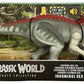 MAGNETOE Jurassic Real Feel Indominus Rex, Reimagined Dinosaur Action Figure