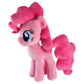 My Little Pony - Pinkie Pie Plush Toy - Officially Licensed Product, Soft And Cuddly Collectible For Fans And Collectors - Ideal Gift For Kids And Adults - Ages 3+
