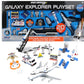 Space Mission 20 Piece Play Set
