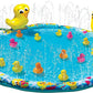 Banzai Duck Splash (93743Frb)