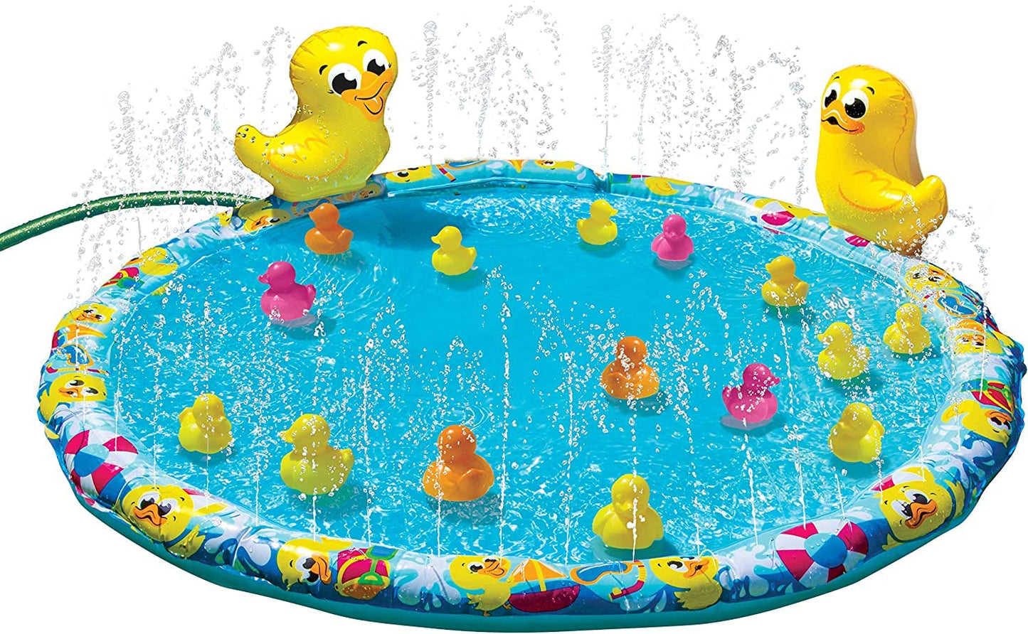 Banzai Duck Splash (93743Frb)