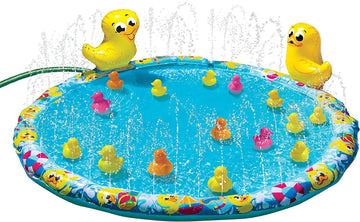 Banzai Duck Splash (93743Frb)