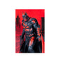 McFarlane Toys DC Movie 12-Inch Batman Collectible Figure - Multicolor, Plastic, Model 15070
