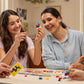 Bezzerwizzer Asmodee Brick Like This! Lego Party Game, 2-8 Players, 15 Min Playtime, Multicolor, Plastic, Model DOTGM20101