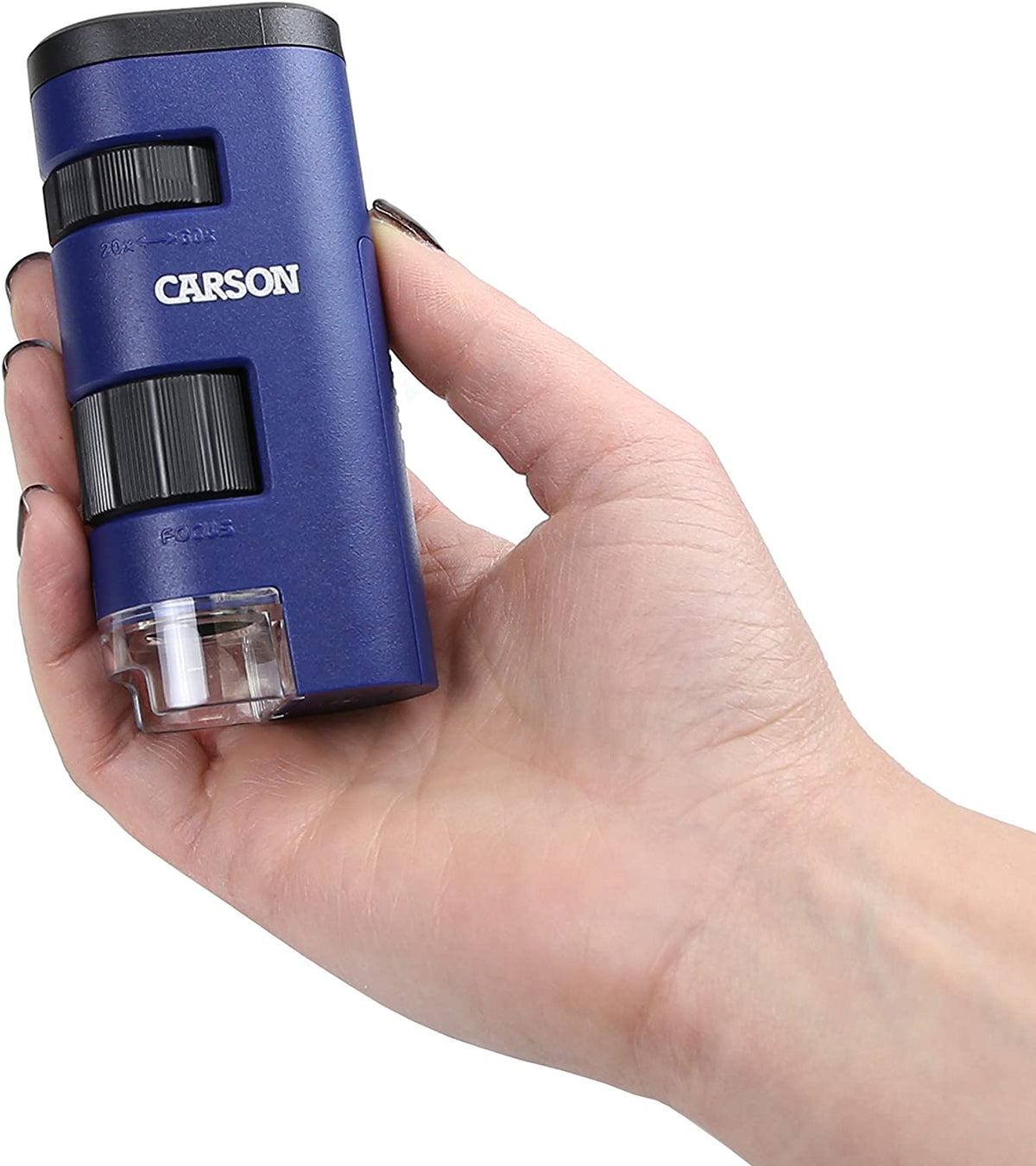 Mini Microscope Global Scientist