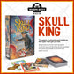 Grandpa Becks Games Skull King - The Ultimate Pirate Trick Taking Card Game | Fun Strategy Game for Friends, Family, Game Night