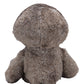 Ty Beanie Boos Dangler - Grey Sloth Reg