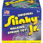 The Original Slinky Brand Metal Slinky Jr. 5 Pack