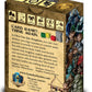 Gamelyn Games Ultra-Tiny Epic Kingdoms Pocket Board Game