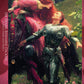 Eurographics La Belle Dame Sans Merci (Detail) By Sir Frank Dicksee 1000 Piece Puzzle