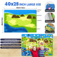 Ravensburger - Teenage Mutant Ninja Turtles Puzzle, Children'S Puzzle, 3 Puzzles Of 49 Pieces, Puzzle For Children +5 Years, Puz