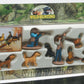 Playset Wild Hunting Assorted (You May Receive Walleye , Rockmountainelk,Mallard, Antelope, Turkey, Moose,Deer Or Pheasant)