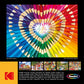 RoseArt 1000 Piece Jigsaw Puzzle - Kodak Premium, Multi-colored, Paper Material, Model 8700ZZBS, Perfect for Adults