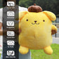 Juju Pompompurin Plush (20 In) - Cute Kawaii Stuff - Kawaii Accessories Pompompurin Stuff - Pompompurin Accessories Cute Accesso